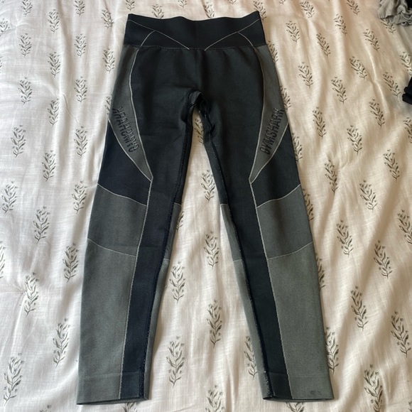 Gymshark Leggings - Picture 1 of 1